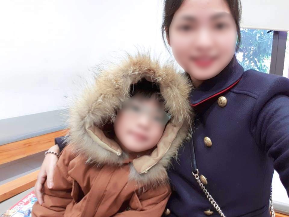 me xin loi con va hoi chuong canh tinh ve thoi quen cho tre xem dien thoai qua nhieu
