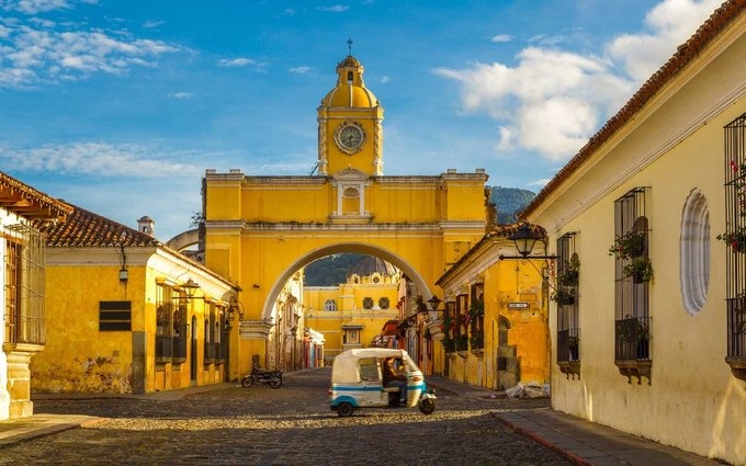 pho co hoi an vao top 50 diem den tot nhat the gioi nam 2019