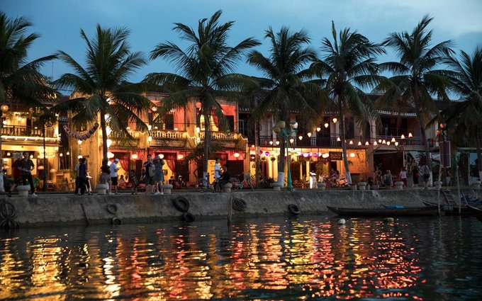 pho co hoi an vao top 50 diem den tot nhat the gioi nam 2019