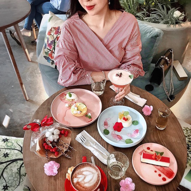 noel di choi o dau goi y 5 tiem tra banh cho dem giang sinh an lanh