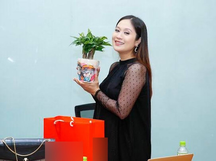 nhung nhoc ti cam tinh con heo vang cua vbiz duoc cong chung hao huc cho doi