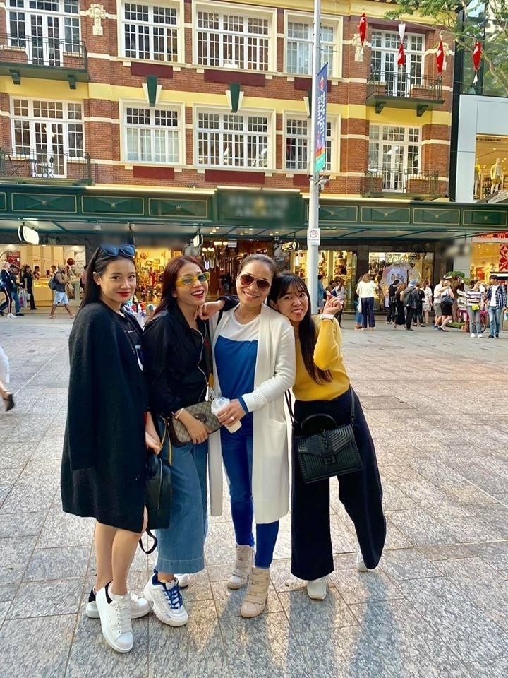 nhung nhoc ti cam tinh con heo vang cua vbiz duoc cong chung hao huc cho doi