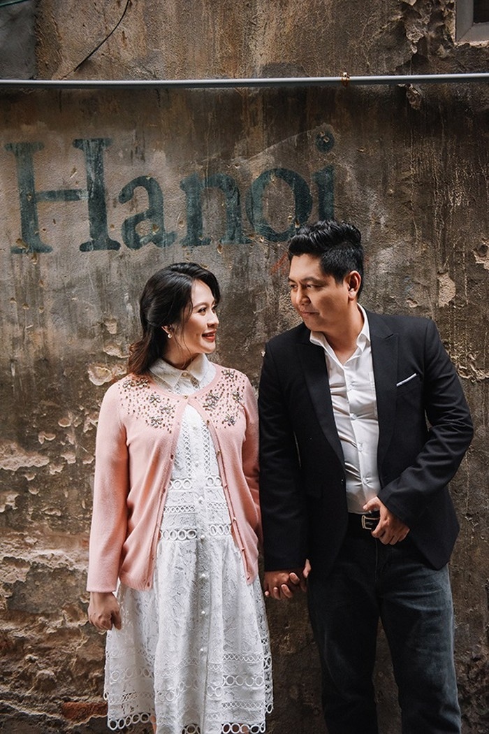 nhung nhoc ti cam tinh con heo vang cua vbiz duoc cong chung hao huc cho doi