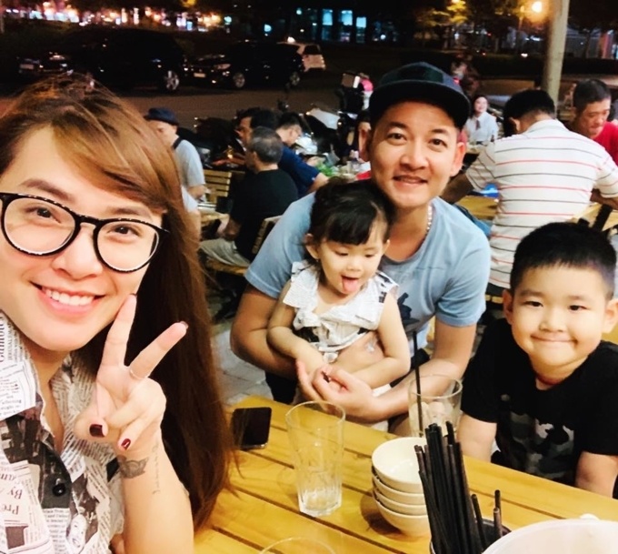 nhung nhoc ti cam tinh con heo vang cua vbiz duoc cong chung hao huc cho doi
