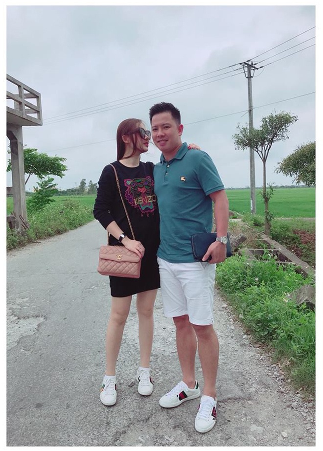 nhung nhoc ti cam tinh con heo vang cua vbiz duoc cong chung hao huc cho doi