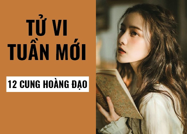 tu vi tuan moi 2412 3012 cua 12 cung hoang dao kim nguu bi phan boi cu giai dao hoa