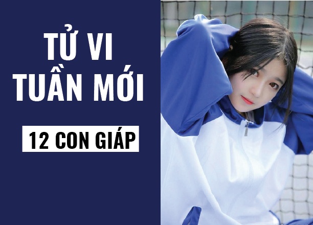 tu vi tuan moi 2412 3012 cua 12 con giap tuoi dan thi phi tuoi dau binh an