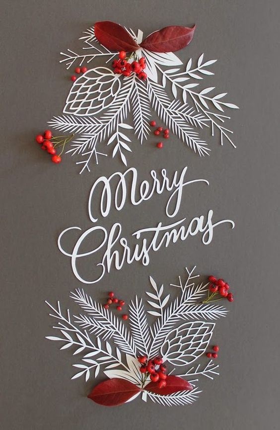 merry christmas ngam nhung buc anh giang sinh dep nhat nam nay