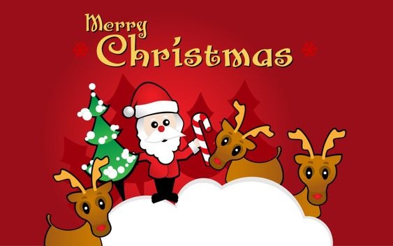 merry christmas ngam nhung buc anh giang sinh dep nhat nam nay