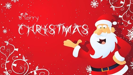 merry christmas ngam nhung buc anh giang sinh dep nhat nam nay