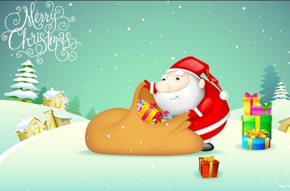 merry christmas ngam nhung buc anh giang sinh dep nhat nam nay
