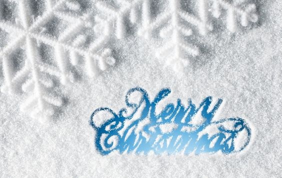 merry christmas ngam nhung buc anh giang sinh dep nhat nam nay