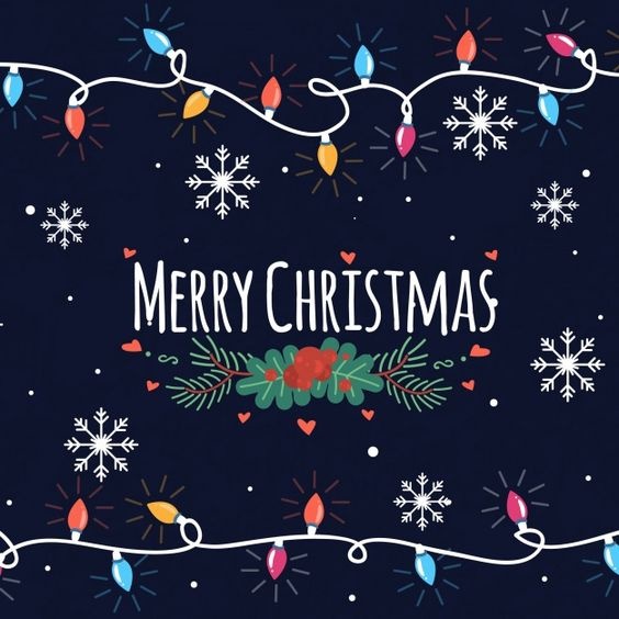 merry christmas ngam nhung buc anh giang sinh dep nhat nam nay
