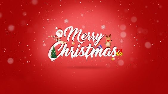 merry christmas ngam nhung buc anh giang sinh dep nhat nam nay