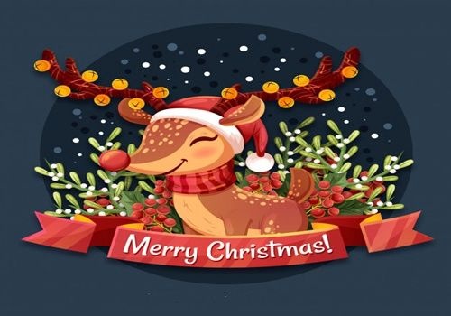 merry christmas ngam nhung buc anh giang sinh dep nhat nam nay