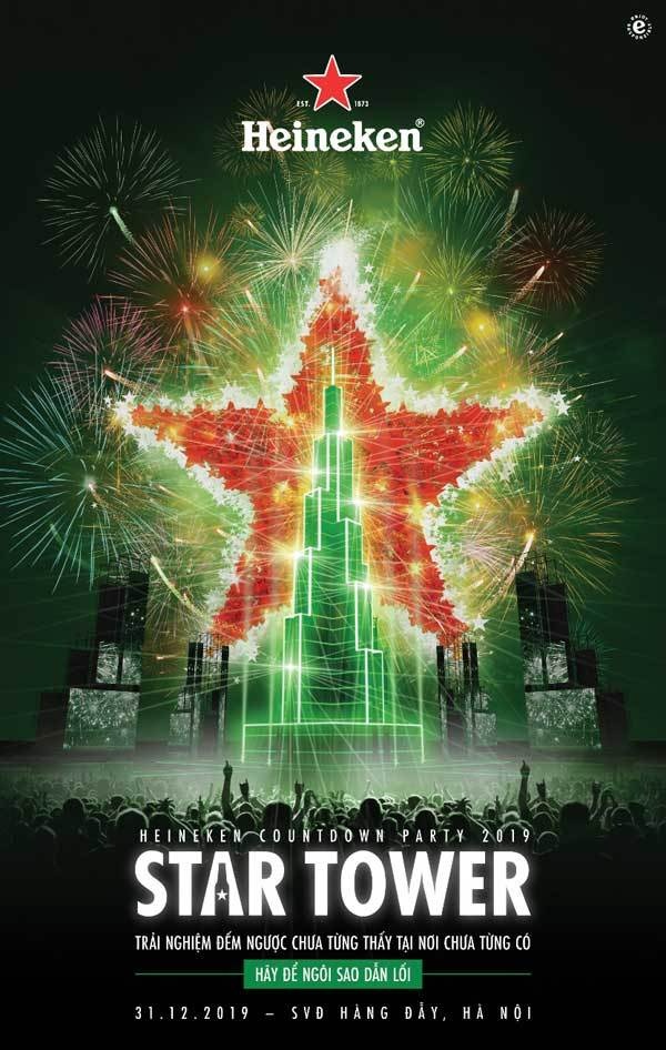dia diem chinh thuc dien ra dai tiec am nhac va anh sang countdown 2019