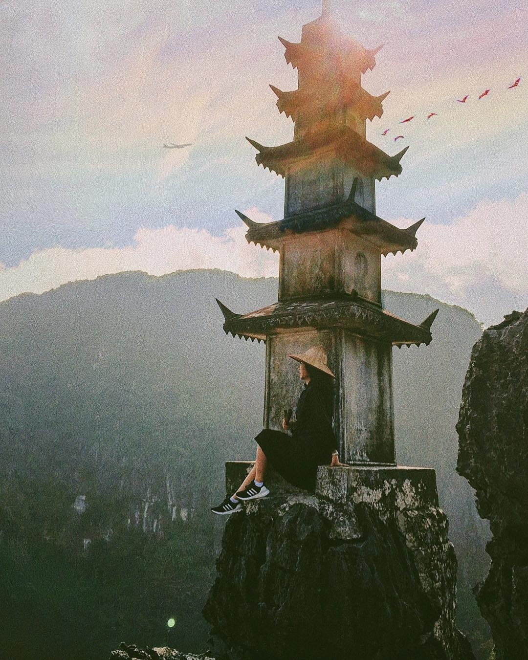 Tết Dương lịch: Những địa điểm cho chuyến du lịch độc hành thêm vui tet duong lich nhung dia diem cho chuyen du lich doc hanh them vui
