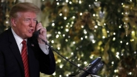 trump co the da chon duoc tan bo truong quoc phong