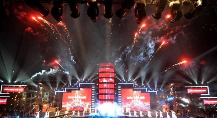 choi gi o da nang dip tet duong lich 2019
