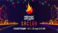 xem truc tiep countdown 2019 le hoi dem nguoc chao nam moi o dau
