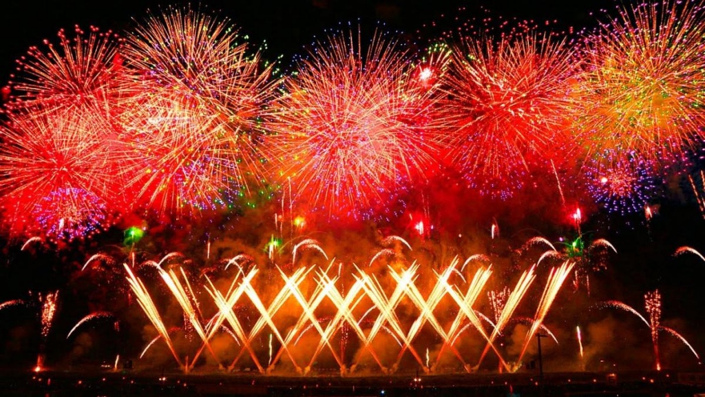 chao nam moi 2019 da mat voi nhung diem ban phao hoa hoanh trang nhat chau a