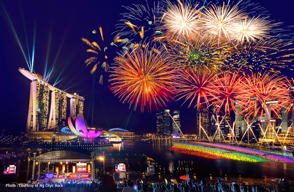 chao nam moi 2019 da mat voi nhung diem ban phao hoa hoanh trang nhat chau a