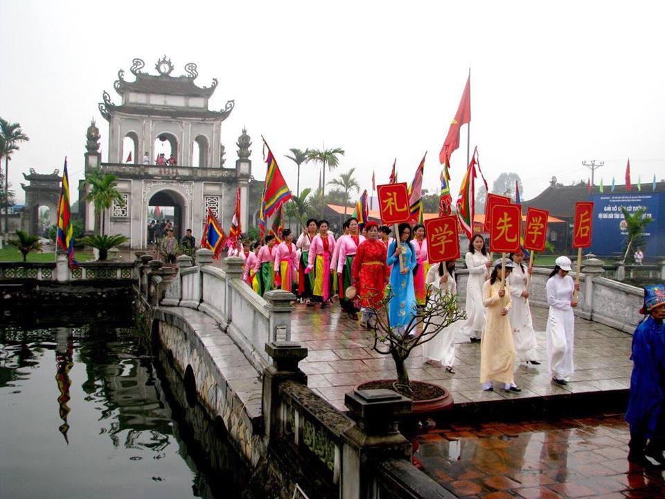 chao nam moi 2019 carnival hai duong co gi hot ma khien gioi tre noi day chang con thiet tha voi countdown