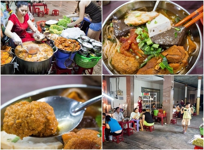 tet duong lich 2019 goi y nhung quan an ngon o sai gon lap day con doi bung sau dem bung chay cung countdown
