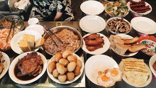 Tết Dương lịch 2019: Gợi ý những quán ăn ngon ở Sài Gòn lấp đầy cơn đói bụng sau đêm 'bùng cháy' cùng Countdown