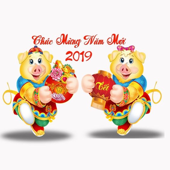 ngay cuoi cung cua nam 2018 cung gui nhung loi chuc nam moi 2019 ngot ngao nhat toi nguoi yeu