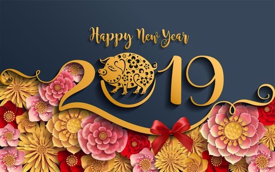 ngay cuoi cung cua nam 2018 cung gui nhung loi chuc nam moi 2019 ngot ngao nhat toi nguoi yeu