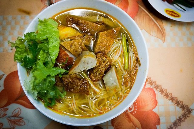 goi ten 5 quan an dem vua ngon vua re cho gioi tre da nang nap nang luong sau countdown 2019