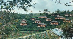 Chuyện kể Ban Rak Thai 'thị trấn nhỏ bị bỏ quên'