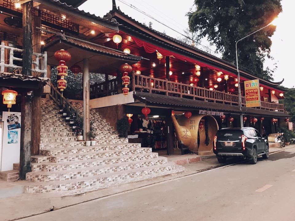 chuyen ke ban rak thai thi tran nho bi bo quen