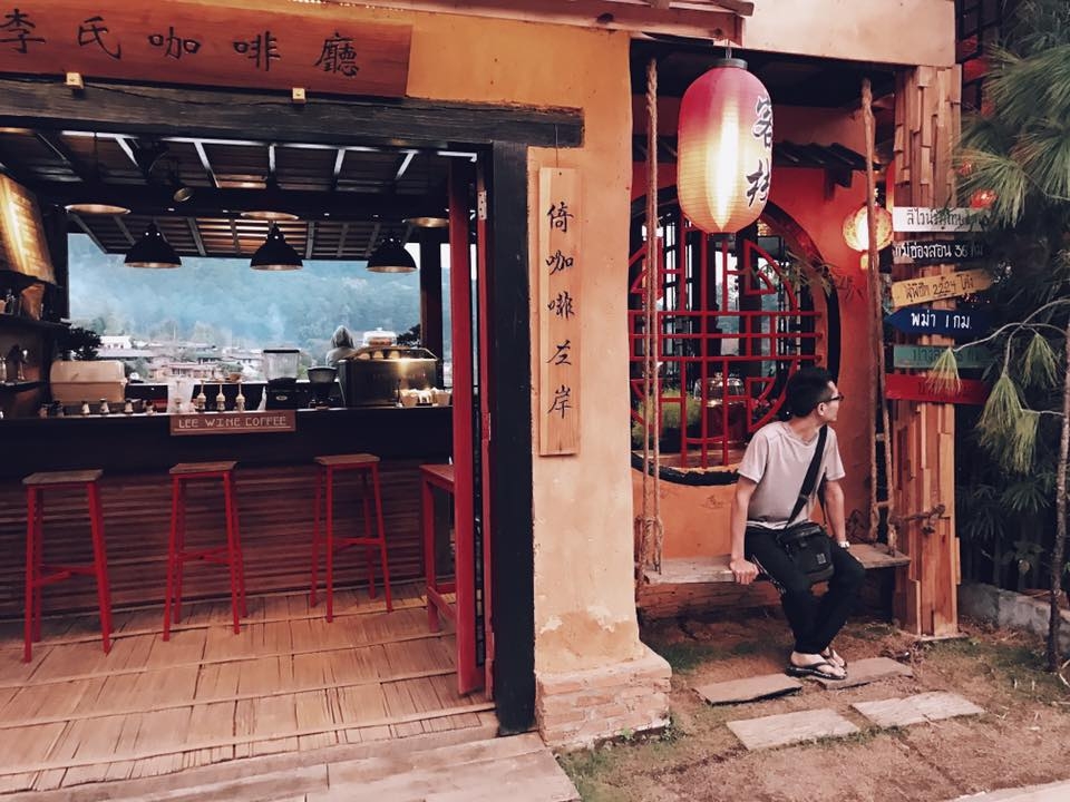 chuyen ke ban rak thai thi tran nho bi bo quen