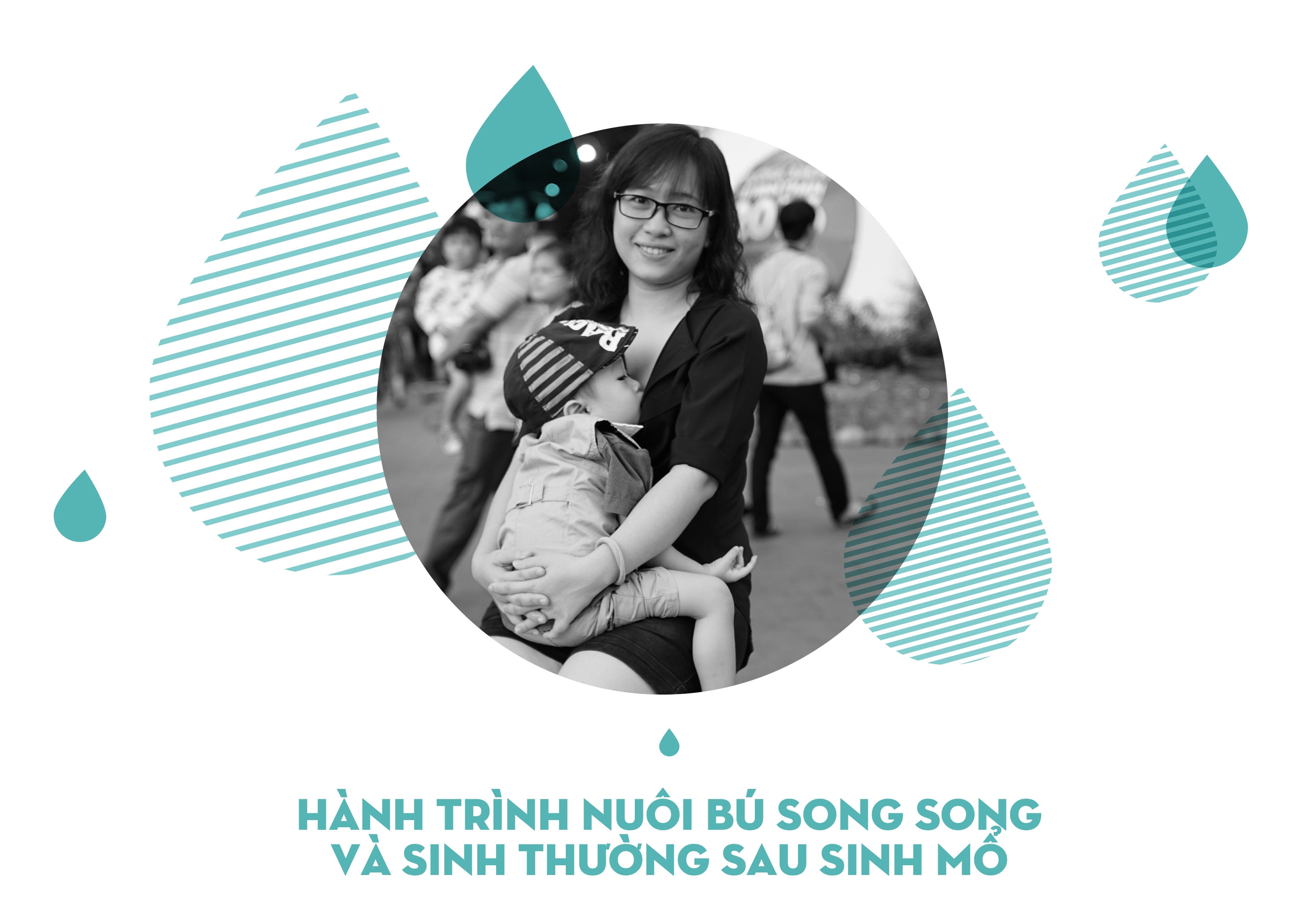 Hành trình kỳ diệu của bà mẹ nuôi bú song song và sinh thường sau sinh mổ hanh trinh ky dieu cua ba me nuoi bu song song va sinh thuong sau sinh mo