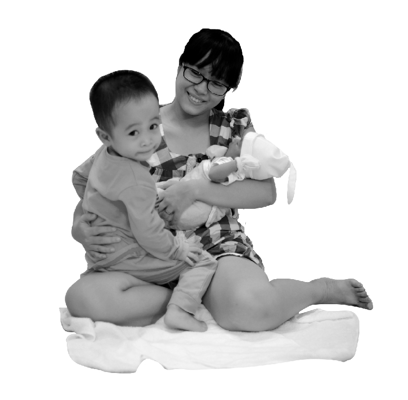 hanh trinh ky dieu cua ba me nuoi bu song song va sinh thuong sau sinh mo