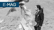 Chàng trai thủng tim và giấc mơ leo lên ‘đỉnh trời’
