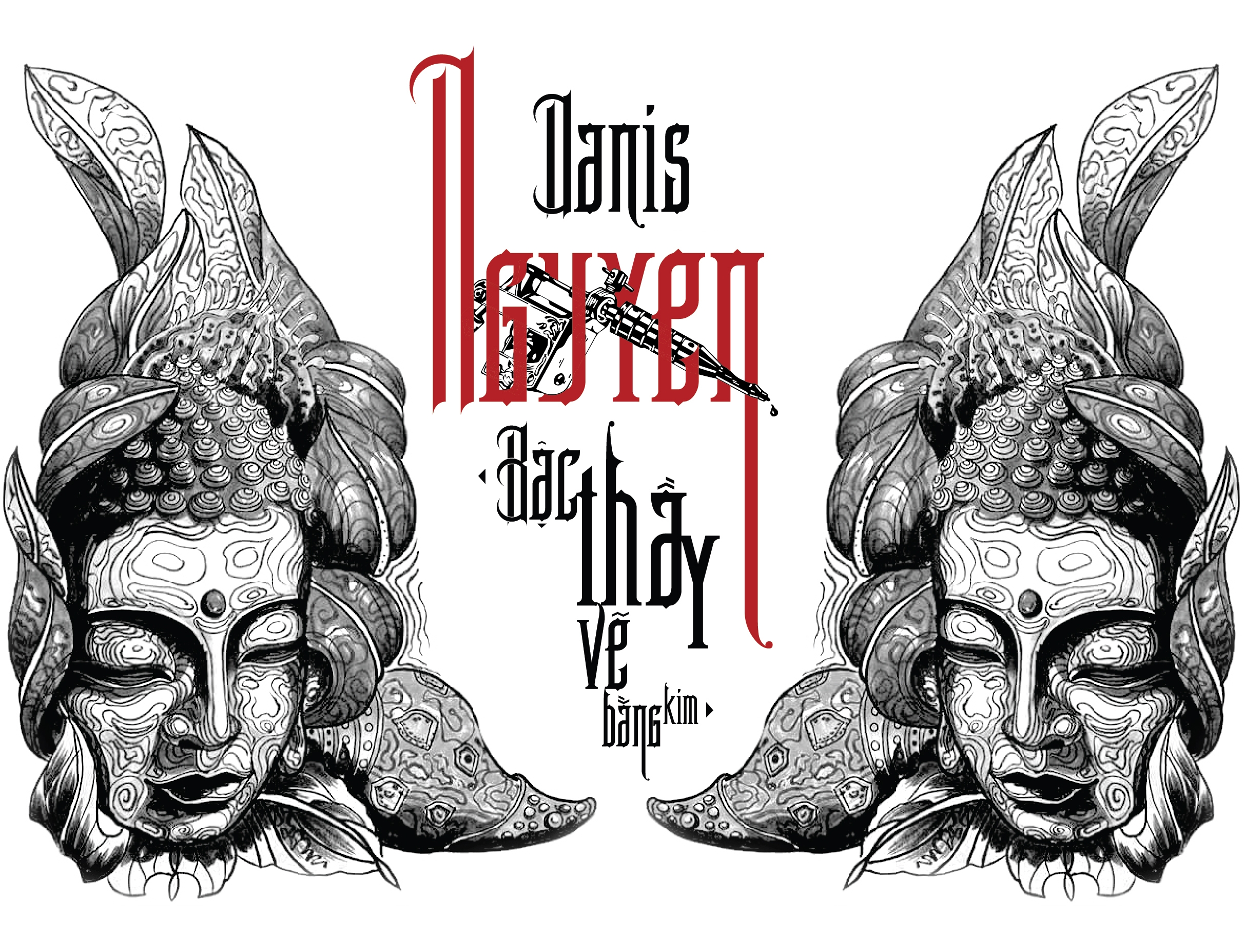 danis nguyen ba c tha y ve bang kim