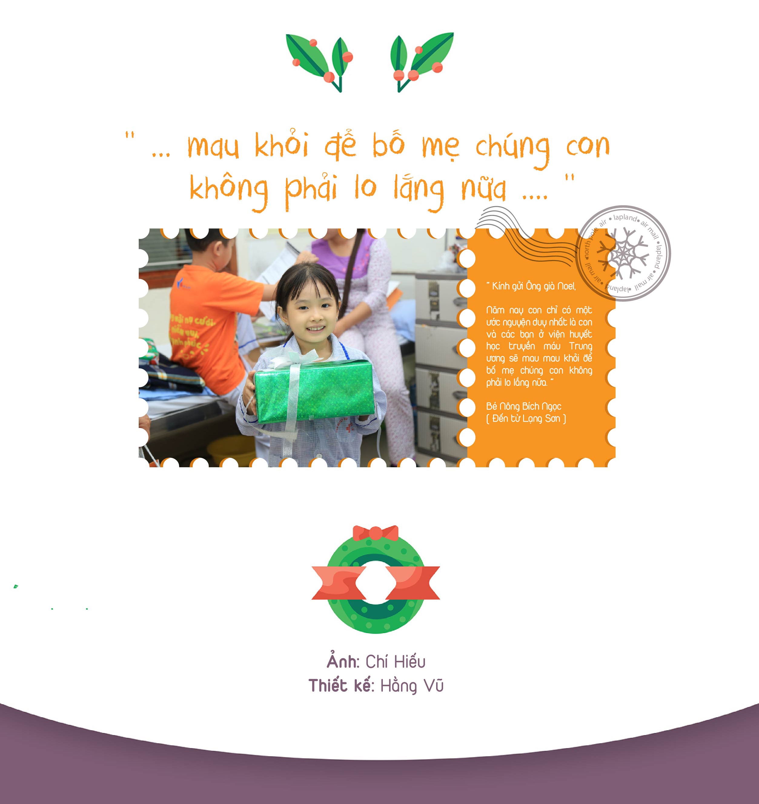 nhung uoc mo ngot ngao dem giang sinh