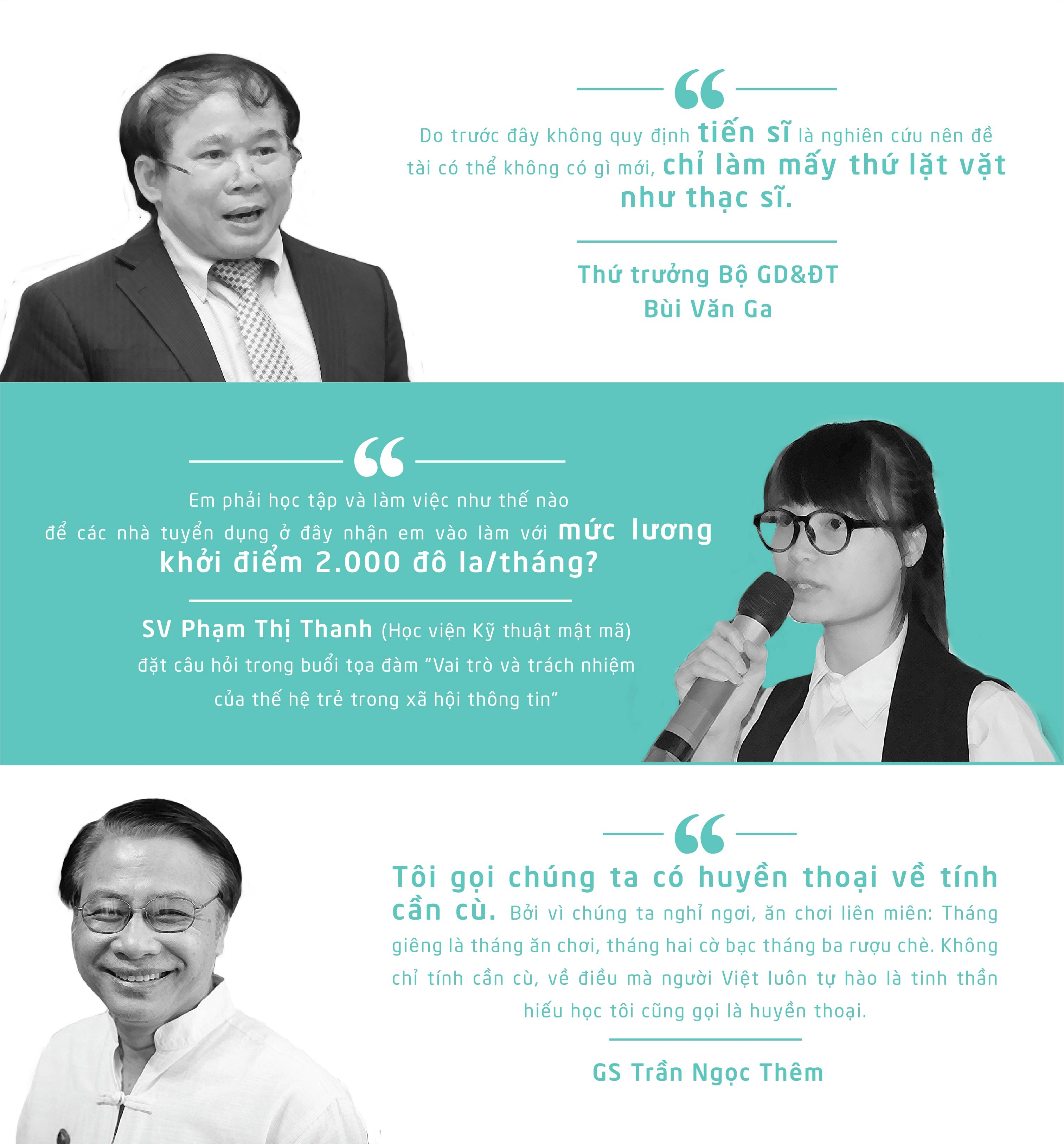10 phat ngon nganh giao duc an tuong nhat nam 2016