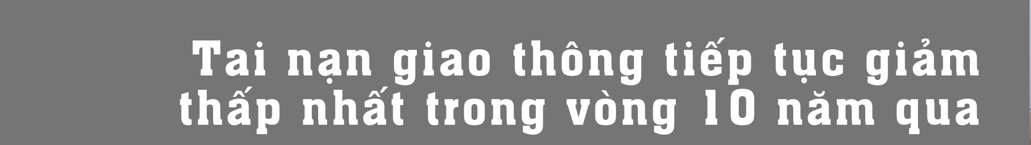 10 sự kiện giao thông nổi bật 2016 10 su kien giao thong noi bat 2016