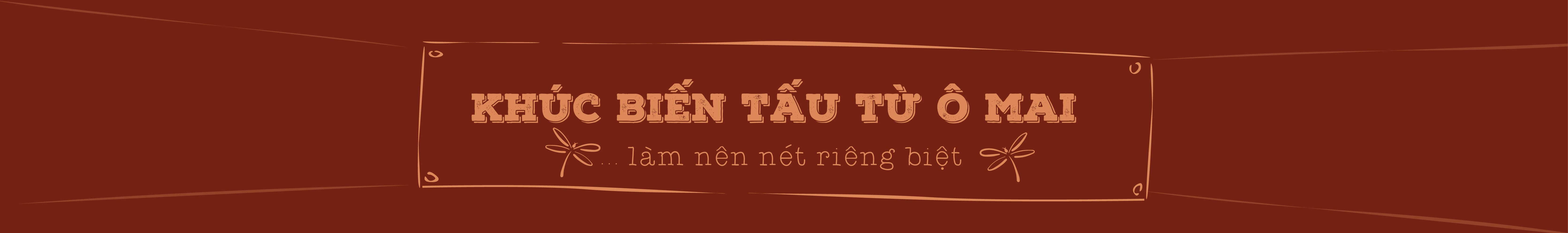 Ô mai - Mứt: Thức quà nao lòng gọi Tết về o mai mut thuc qua nao long goi tet ve