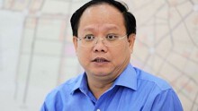 Ông Tất Thành Cang xin nghỉ phép để chữa bệnh