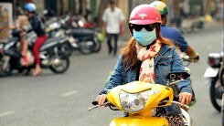 Dự báo thời tiết ngày mai 6/1: Không khí lạnh tăng cường gây mưa ở Miền Trung và rét đậm trở lại Miền Bắc