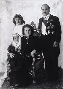 fahrelnissa zeid nu hoa si cua cac mau van hoa la ai