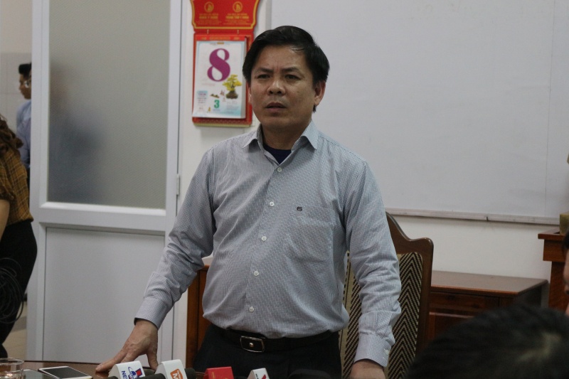 bo truong gtvt khan truong khac phuc hau qua tngt tren deo hai van
