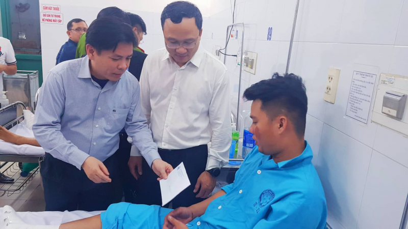 bo truong gtvt khan truong khac phuc hau qua tngt tren deo hai van