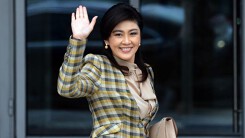 Cựu thủ tướng bị truy nã Yingluck trở thành chủ tịch công ty Trung Quốc
