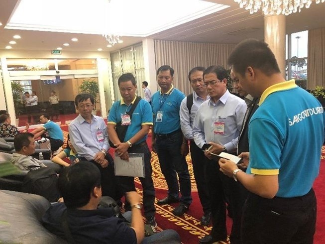 vu no danh bom xe cho du khach nguoi viet o ai cap ba du khach cuoi cung chuan bi ve nuoc